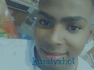 Randyxhot