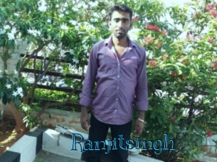 ranjitsingh Archive DVD BIZ