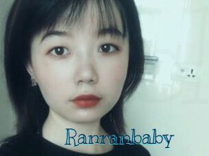 Ranranbaby