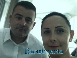 raoulmaria Archive DVD BIZ
