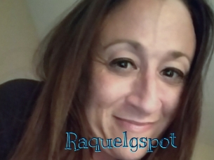 raquelgspot Archive DVD BIZ