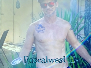rascalwest42x Archive DVD BIZ