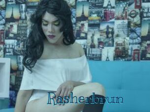 Rasherbrun