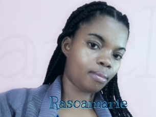 Rasoamarie
