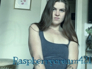 Raspberrycream421