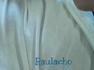 Raulacho