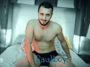 Raulboy