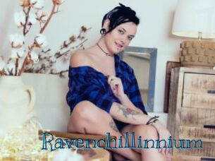 Ravenchillinnium