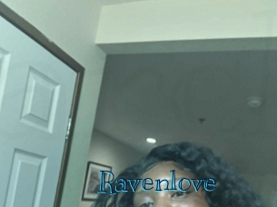 Ravenlove
