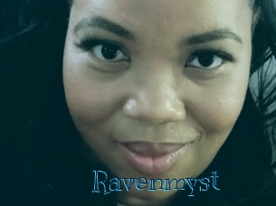 Ravenmyst