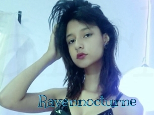 Ravennocturne