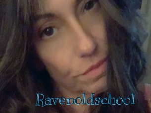 Ravenoldschool