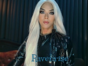 ravenrise Archive DVD BIZ