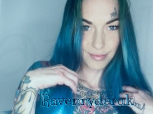 ravenryderuk Archive DVD BIZ