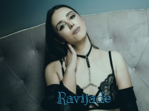 Ravijade