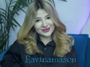 Ravinamason
