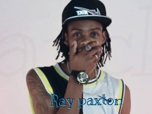Ray_paxton