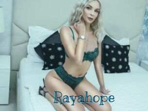 Rayahope