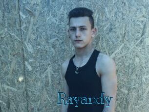 Rayandy
