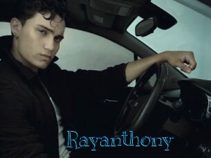 Rayanthony