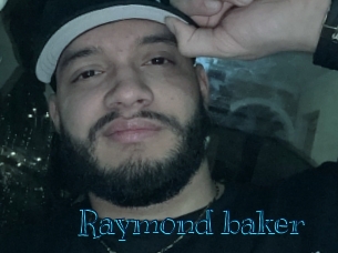 Raymond_baker