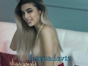 Raysadavis