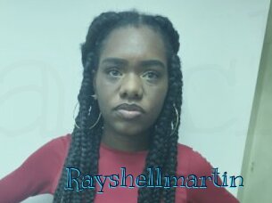 Rayshellmartin