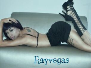 Rayvegas