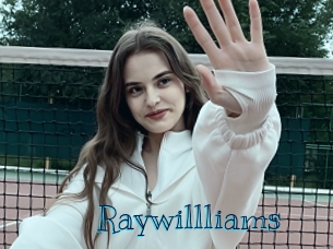 Raywillliams