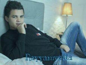 Rayyamvetta