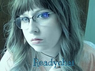 Readychai