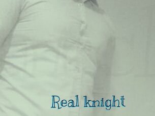 Real_knight