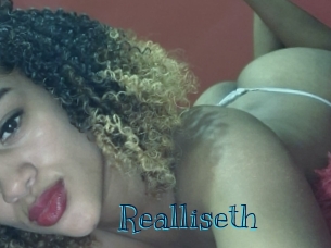 Realliseth