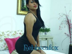 Rebbecafox