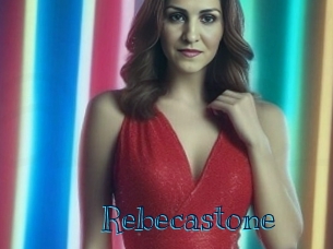 rebecastone Archive DVD BIZ
