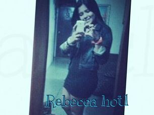 Rebecca_hot1