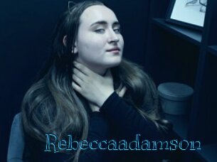 Rebeccaadamson