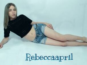 Rebeccaapril