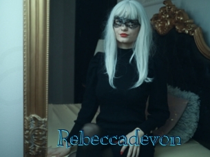 Rebeccadevon