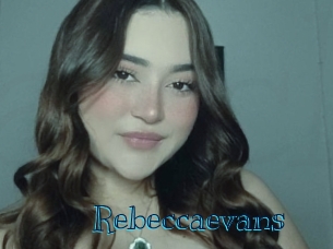 Rebeccaevans