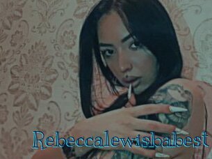 Rebeccalewisbabest