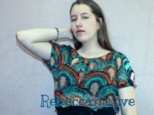 Rebeccamauve