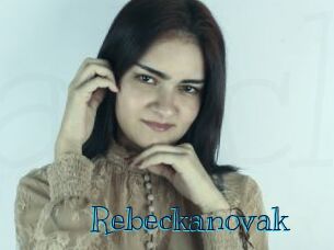 Rebeckanovak