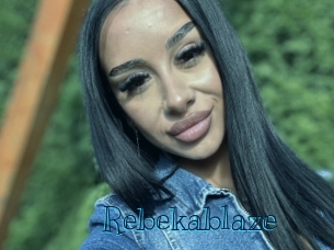 Rebekablaze
