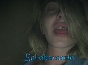 Rebekamarie