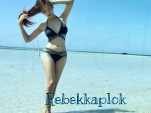 Rebekkaplok