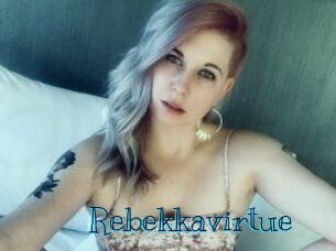 Rebekkavirtue