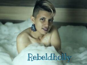 Rebeldholly