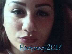 Recyrecy2017