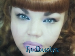 redbustyx Archive DVD BIZ